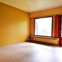 Townhouse in Finland, 39 sq.m.