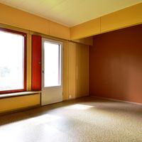 Townhouse in Finland, 39 sq.m.