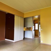 Townhouse in Finland, 39 sq.m.