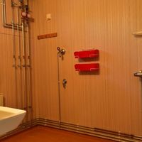 Townhouse in Finland, 39 sq.m.