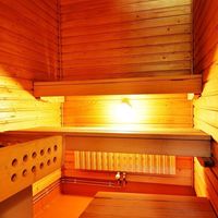 Townhouse in Finland, 39 sq.m.