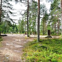 Townhouse in Finland, 39 sq.m.