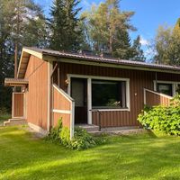 Таунхаус в Финляндии, 41 кв.м.