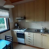 Таунхаус в Финляндии, 41 кв.м.