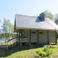 Дом в Финляндии, Савонлинна, 28 кв.м.