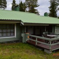 House in Finland, Kuusamo, 78 sq.m.