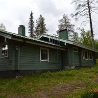 Дом в Финляндии, Куусамо, 78 кв.м.
