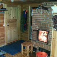 Дом в Финляндии, 52 кв.м.