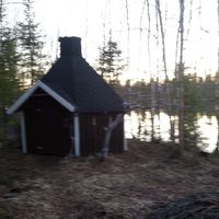 Дом в Финляндии, 52 кв.м.