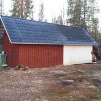 Дом в Финляндии, 52 кв.м.