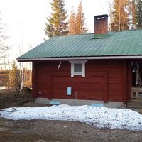 Дом в Финляндии, 52 кв.м.