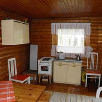 House in Finland, 20 sq.m.