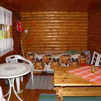 House in Finland, 20 sq.m.