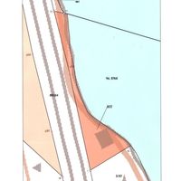 House in Finland, 20 sq.m.