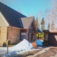 Дом в Финляндии, Коувола, 178 кв.м.