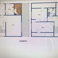 Дом в Финляндии, Коувола, 178 кв.м.