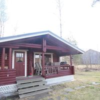 Дом в Финляндии, Тохмаярви, 32 кв.м.