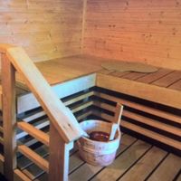 House in Finland, Kouvola, 131 sq.m.