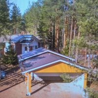 House in Finland, Kouvola, 172 sq.m.