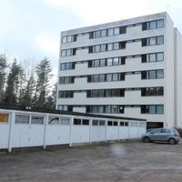 Квартира в Финляндии, 22 кв.м.