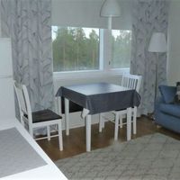 Квартира в Финляндии, 22 кв.м.