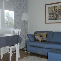 Квартира в Финляндии, 22 кв.м.