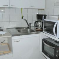 Квартира в Финляндии, 22 кв.м.