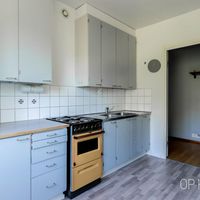 Flat in Finland, 56 sq.m.