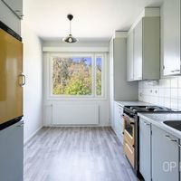 Flat in Finland, 56 sq.m.