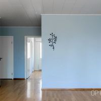 Flat in Finland, 56 sq.m.