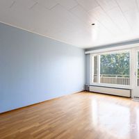 Flat in Finland, 56 sq.m.