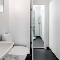 Flat in Finland, 56 sq.m.