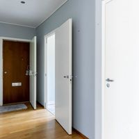 Flat in Finland, 56 sq.m.