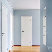 Flat in Finland, 56 sq.m.