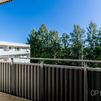 Flat in Finland, 56 sq.m.