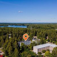 Flat in Finland, 56 sq.m.