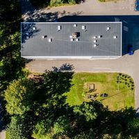 Flat in Finland, 56 sq.m.