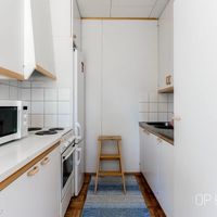 Townhouse in Finland, 50 sq.m.