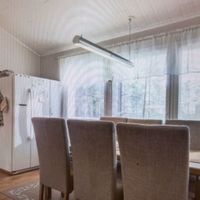 House in Finland, Kouvola, 172 sq.m.