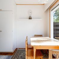 Townhouse in Finland, 50 sq.m.