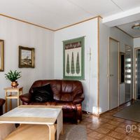 Townhouse in Finland, 50 sq.m.