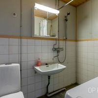 Townhouse in Finland, 50 sq.m.