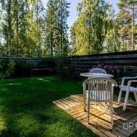 Townhouse in Finland, 50 sq.m.