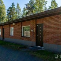 Townhouse in Finland, 50 sq.m.