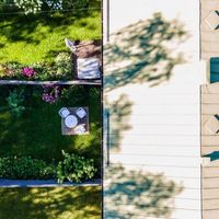 Townhouse in Finland, 50 sq.m.