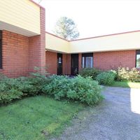 Townhouse in Finland, 32 sq.m.