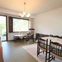 Townhouse in Finland, 32 sq.m.