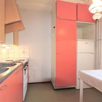 Townhouse in Finland, 32 sq.m.