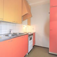 Townhouse in Finland, 32 sq.m.