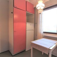 Townhouse in Finland, 32 sq.m.